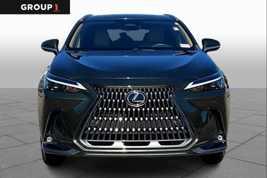 used 2024 Lexus NX 250 car, priced at $39,995