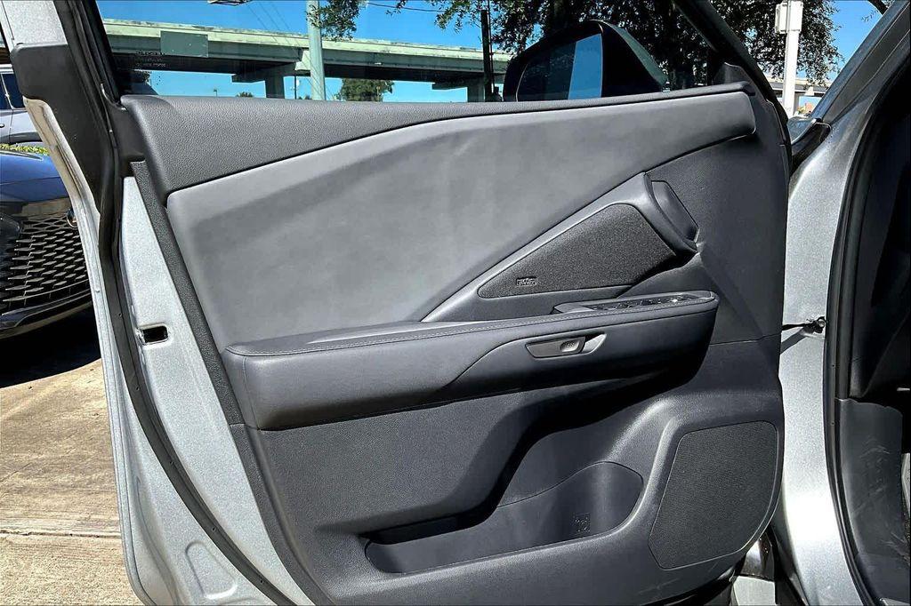 new 2026 Lexus TX 350 car, priced at $69,354