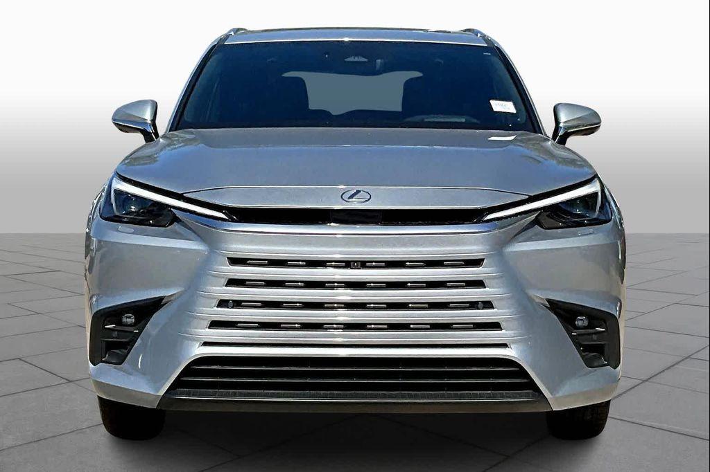 new 2026 Lexus TX 350 car, priced at $69,354