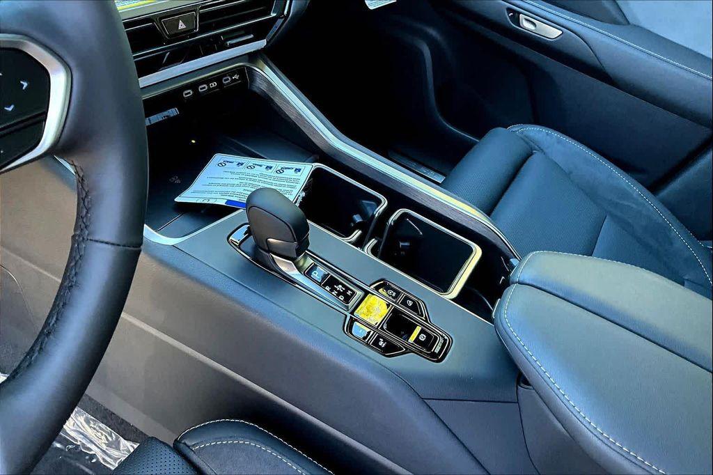 new 2026 Lexus TX 350 car, priced at $69,354