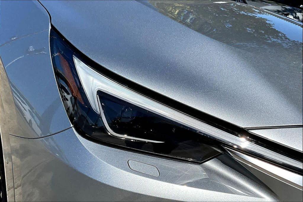 new 2026 Lexus TX 350 car, priced at $69,354