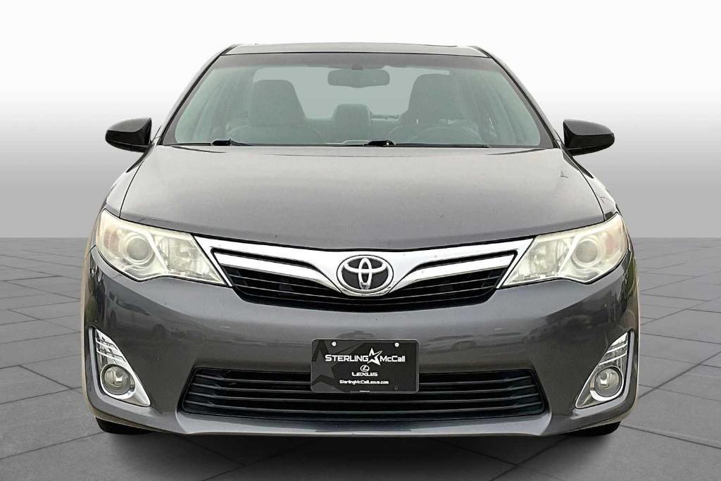 used 2012 Toyota Camry car, priced at $11,995