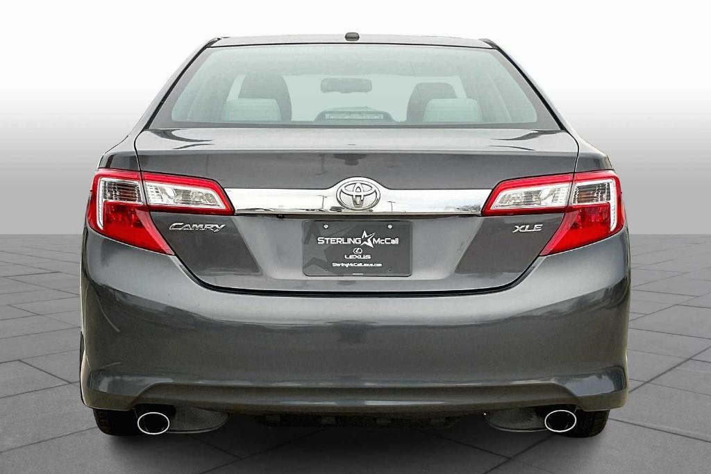 used 2012 Toyota Camry car, priced at $11,995