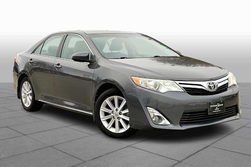 used 2012 Toyota Camry car, priced at $11,995