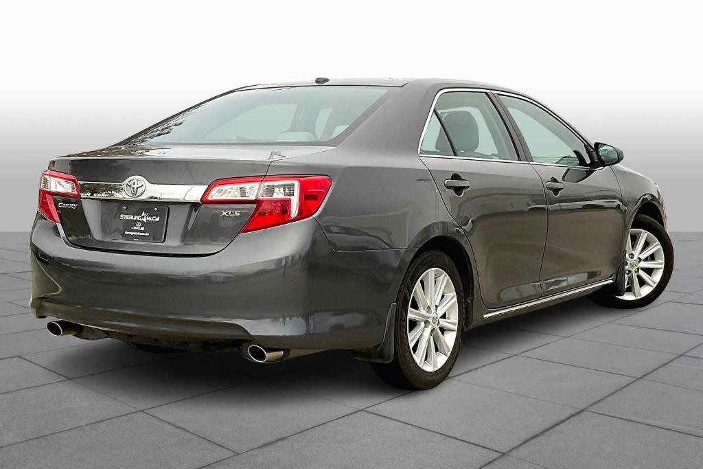 used 2012 Toyota Camry car, priced at $11,995