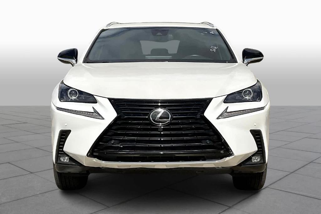 used 2020 Lexus NX 300 car, priced at $33,495