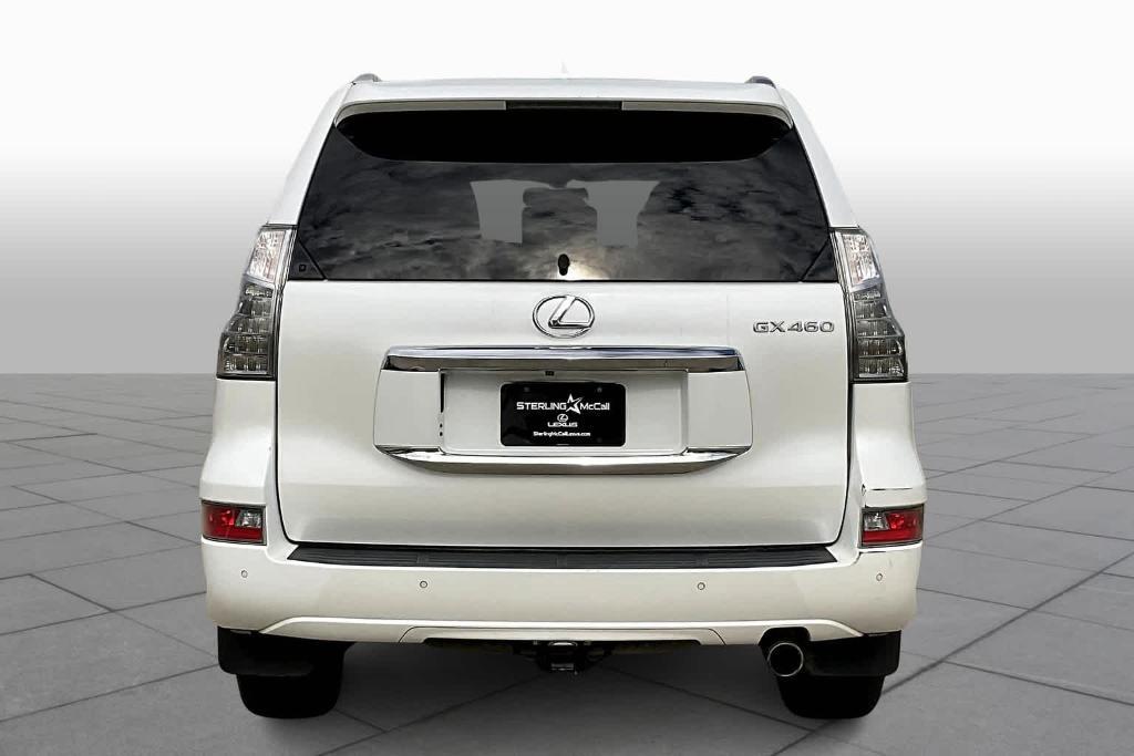 used 2014 Lexus GX 460 car, priced at $19,995