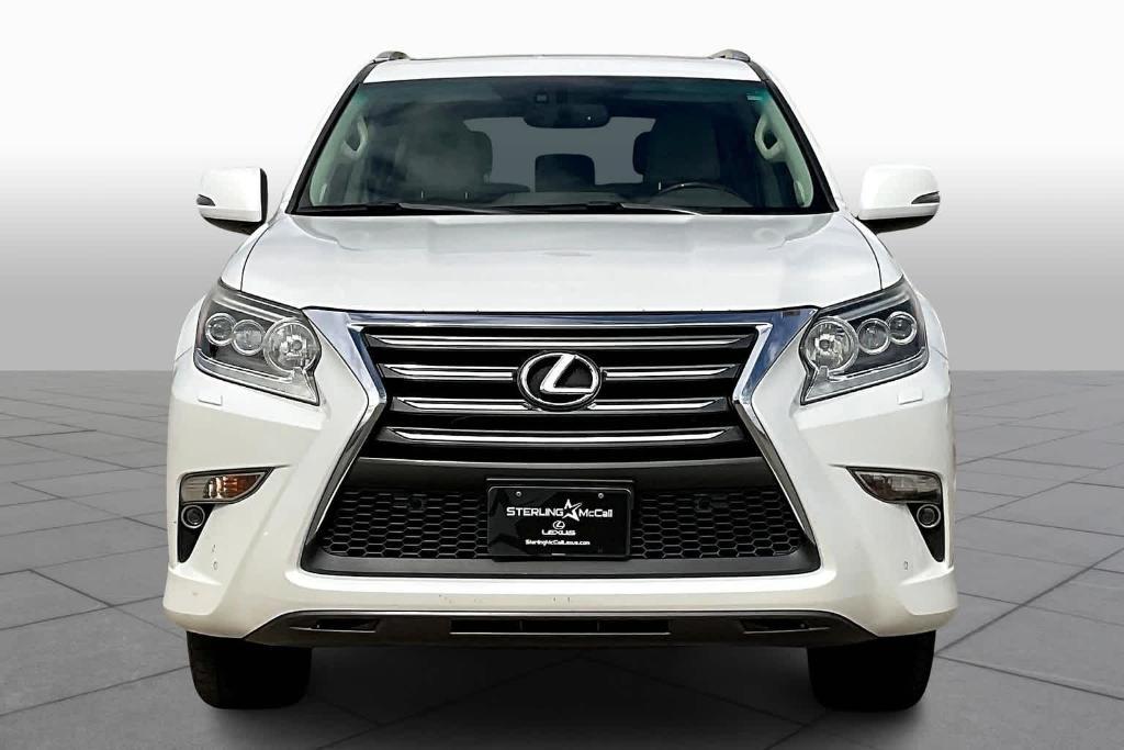 used 2014 Lexus GX 460 car, priced at $19,995