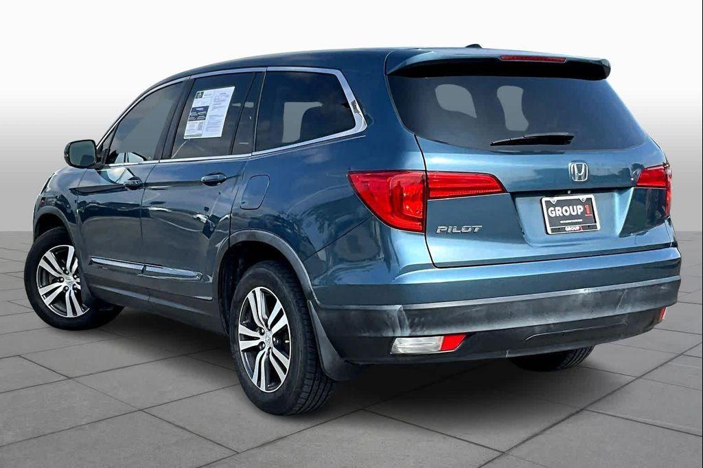 used 2016 Honda Pilot car, priced at $12,995