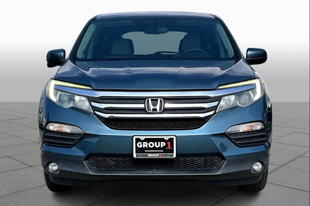 used 2016 Honda Pilot car, priced at $12,995