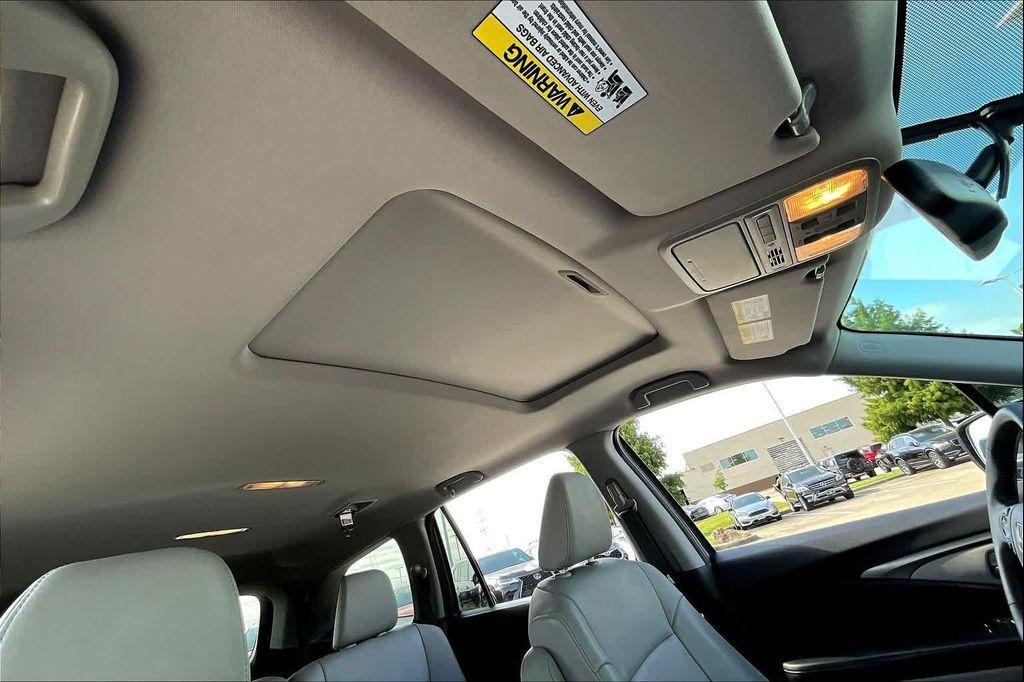 used 2016 Honda Pilot car, priced at $12,995