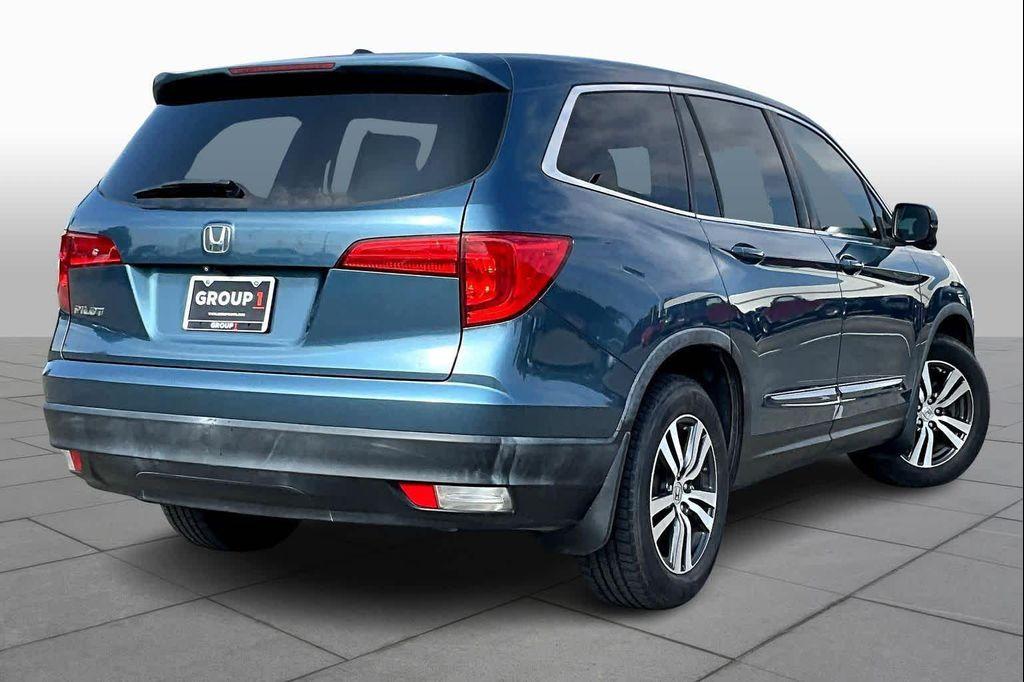used 2016 Honda Pilot car, priced at $12,995