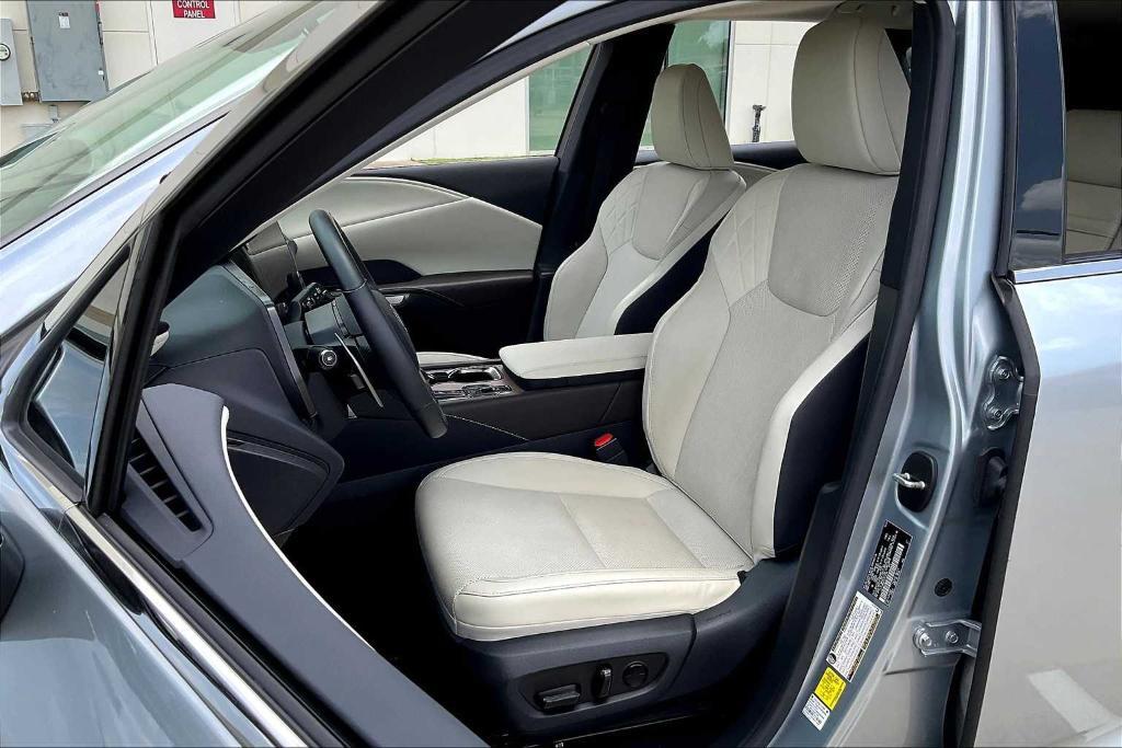 used 2024 Lexus RX 350 car, priced at $51,985