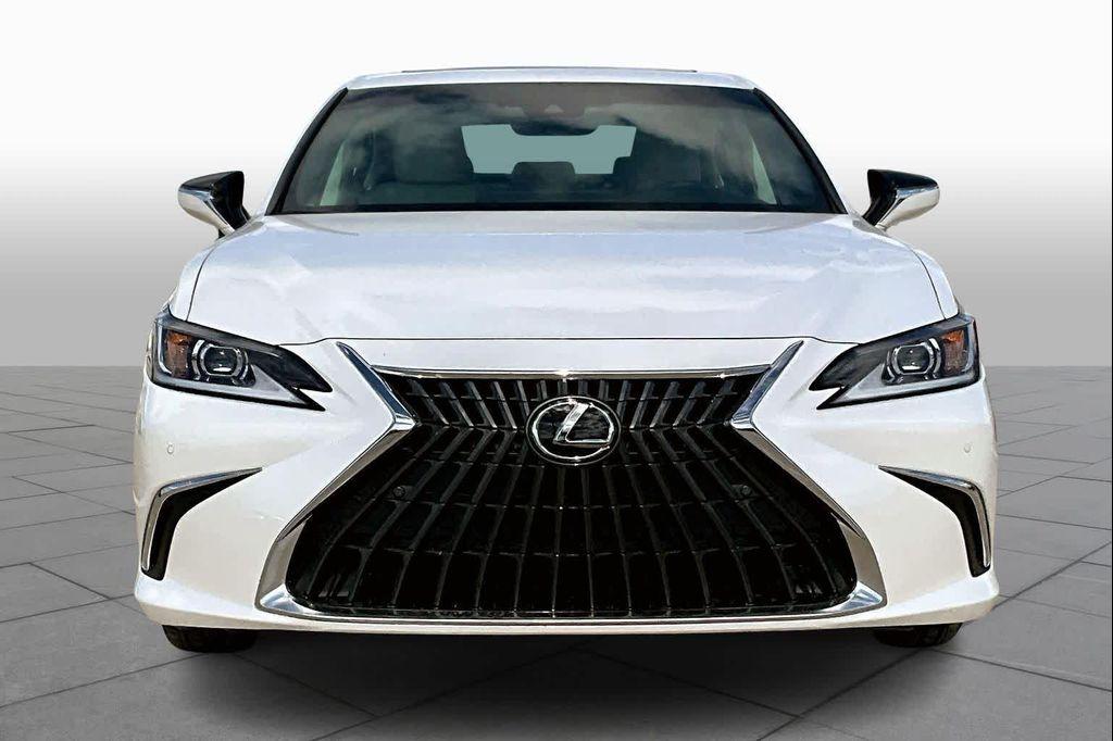 new 2025 Lexus ES 350 car, priced at $49,944