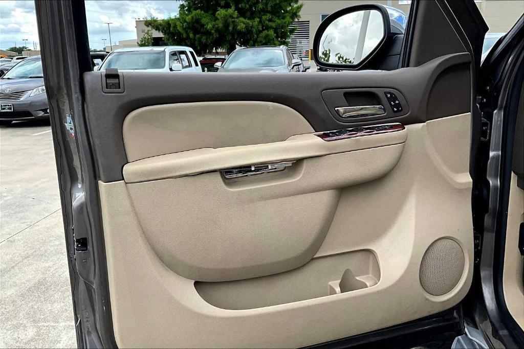 used 2014 Chevrolet Tahoe car, priced at $19,495