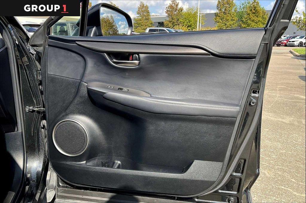 used 2019 Lexus NX 300 car, priced at $25,995