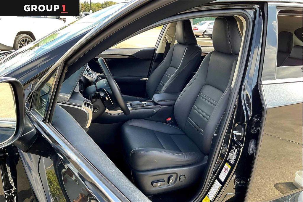 used 2019 Lexus NX 300 car, priced at $25,995