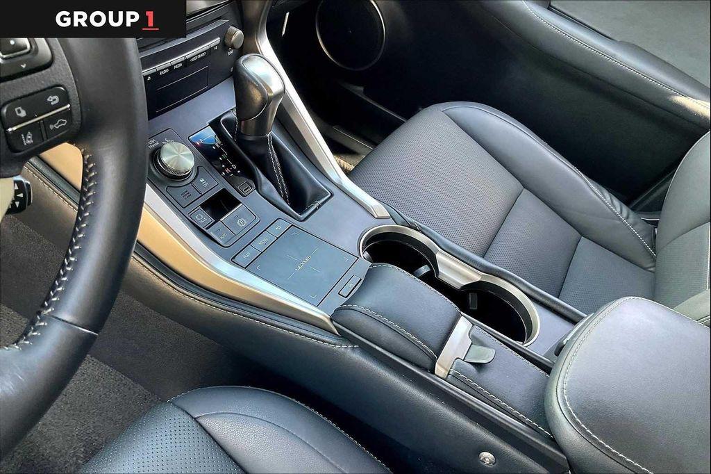 used 2019 Lexus NX 300 car, priced at $25,995