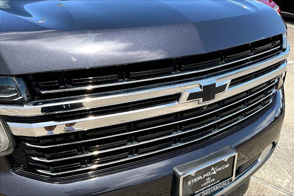 used 2022 Chevrolet Tahoe car, priced at $46,995