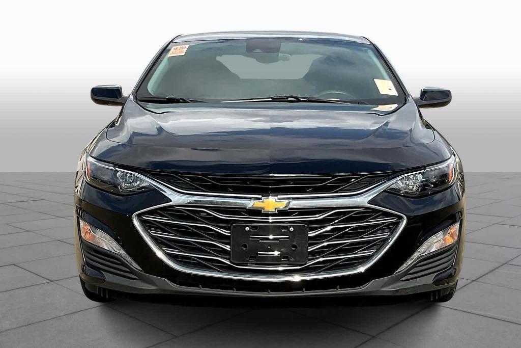 used 2023 Chevrolet Malibu car, priced at $19,995