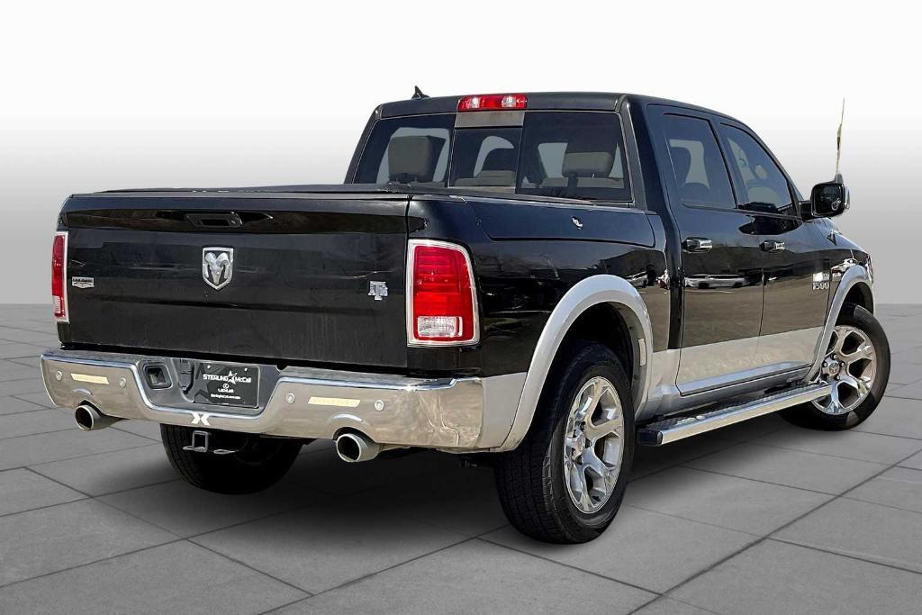 used 2015 Ram 1500 car, priced at $21,695