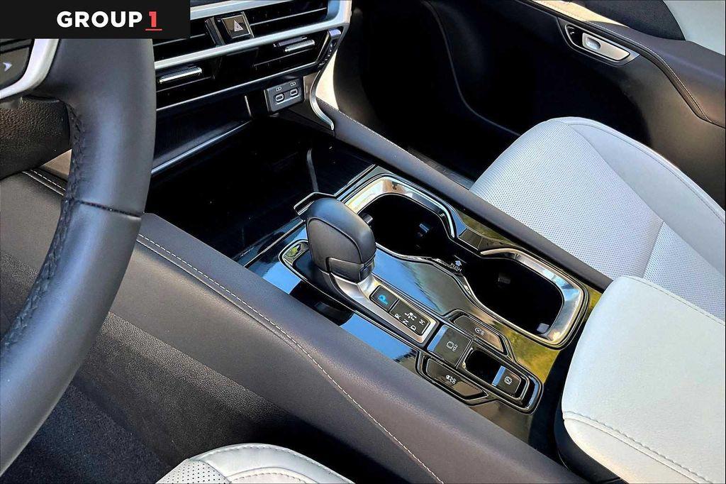 used 2024 Lexus RX 350 car, priced at $49,995