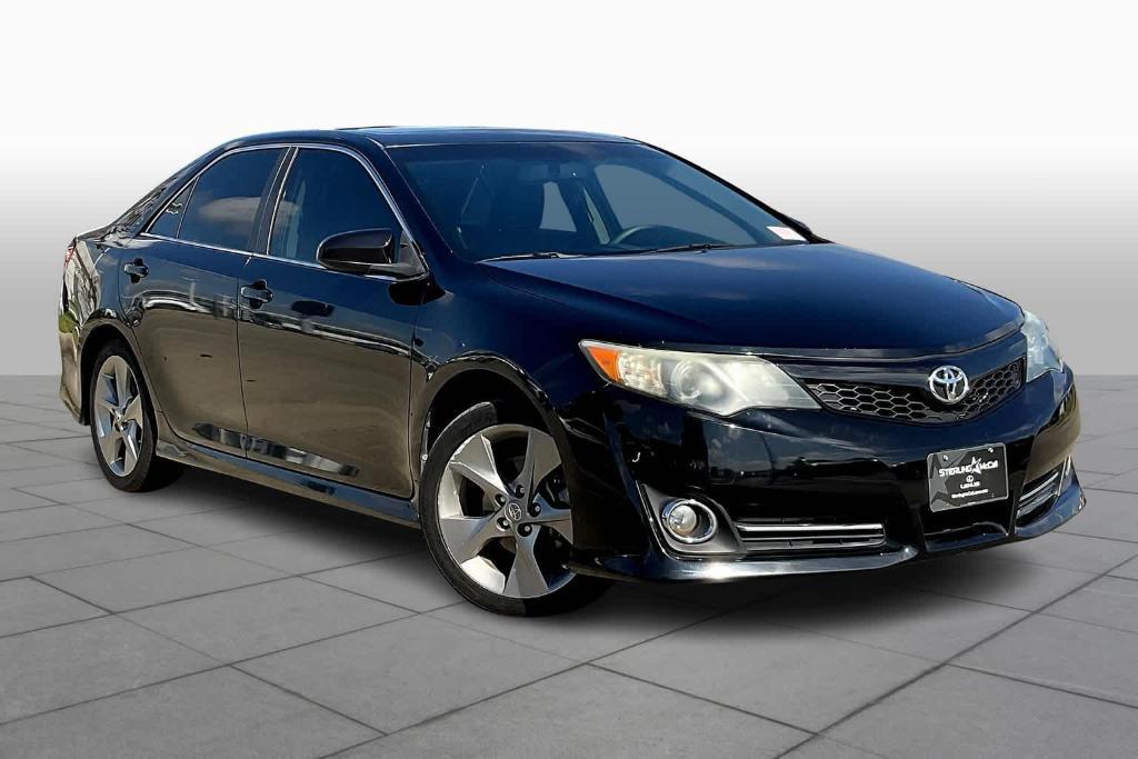 used 2012 Toyota Camry car, priced at $10,795