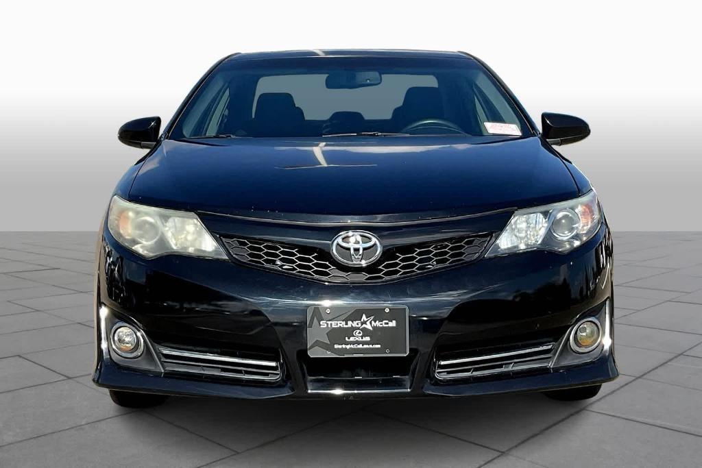 used 2012 Toyota Camry car, priced at $10,795