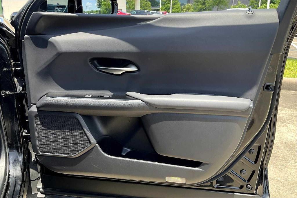 used 2022 Lexus UX 200 car, priced at $29,995