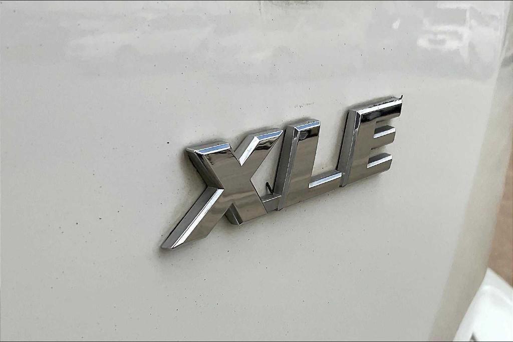 used 2016 Toyota RAV4 car, priced at $16,995