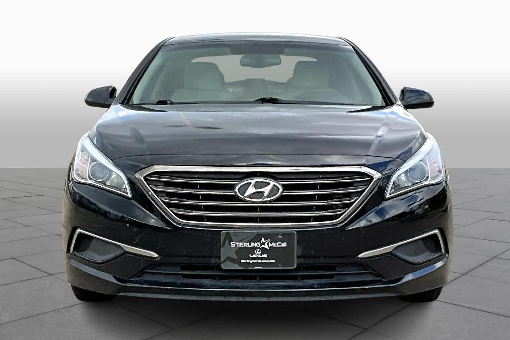 used 2016 Hyundai Sonata car, priced at $12,495