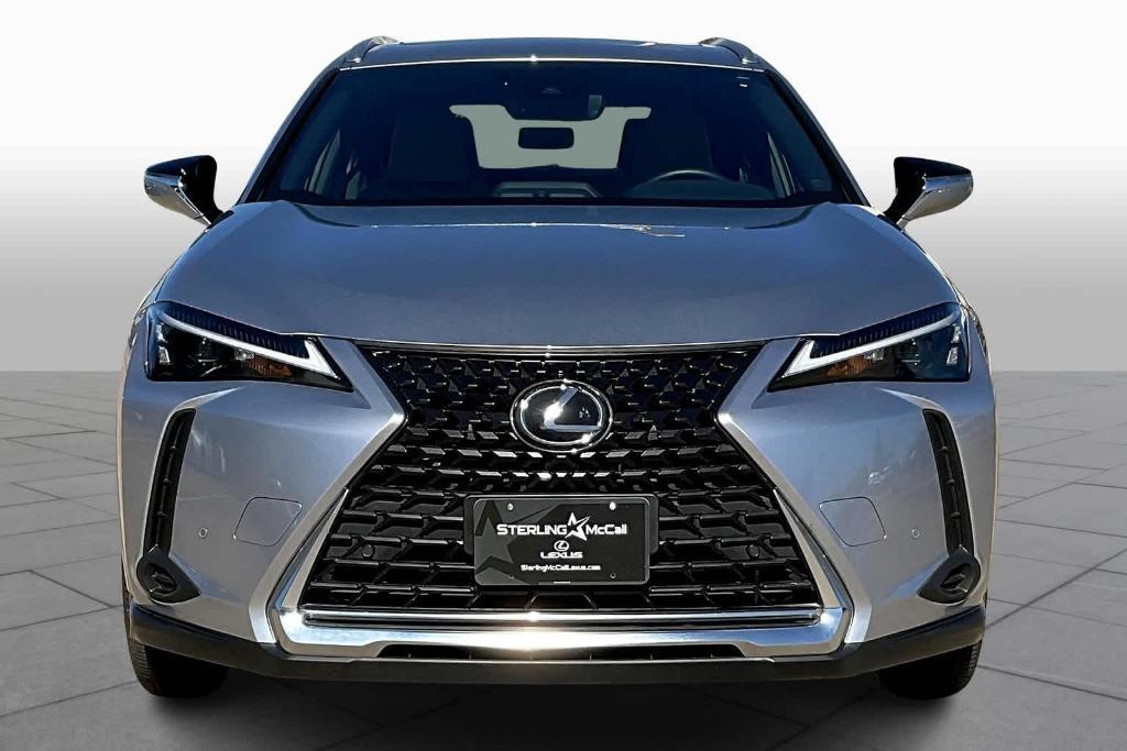 used 2024 Lexus UX 250h car, priced at $38,995