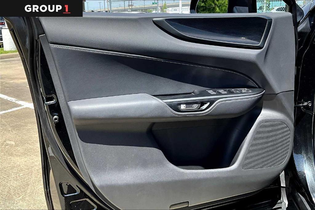 used 2024 Lexus NX 250 car, priced at $41,995