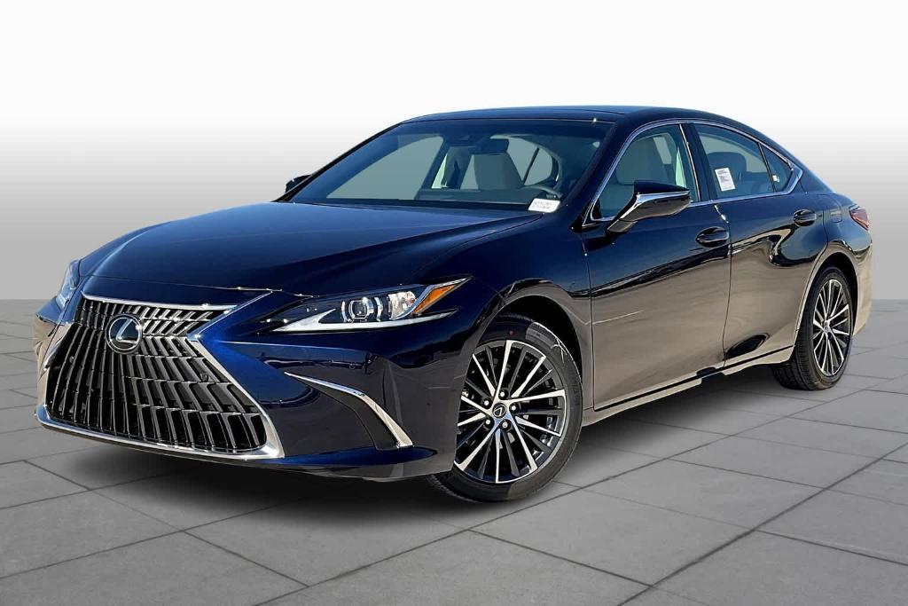 new 2025 Lexus ES 350 car, priced at $49,899