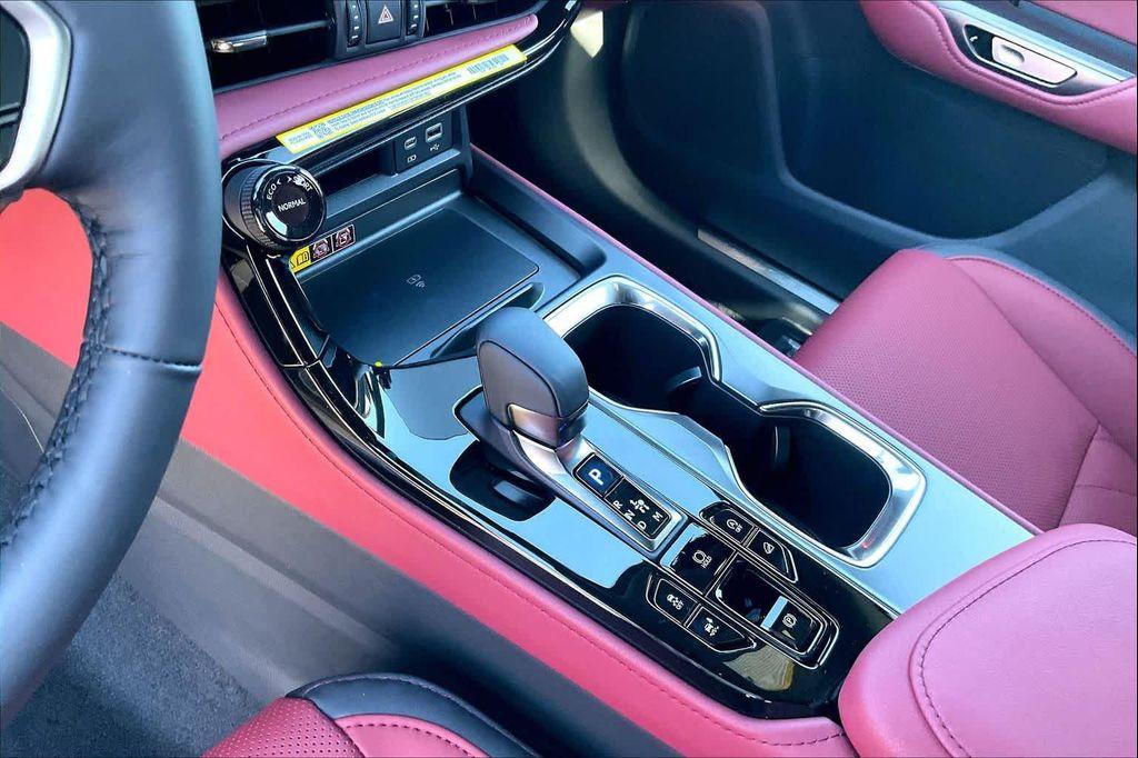 new 2026 Lexus NX 350 car, priced at $57,664