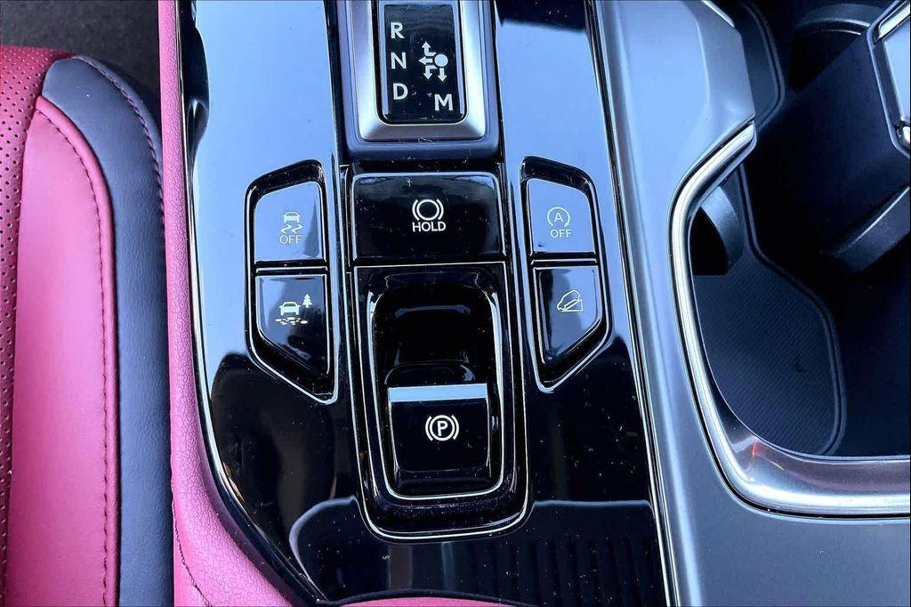 new 2026 Lexus NX 350 car, priced at $57,664