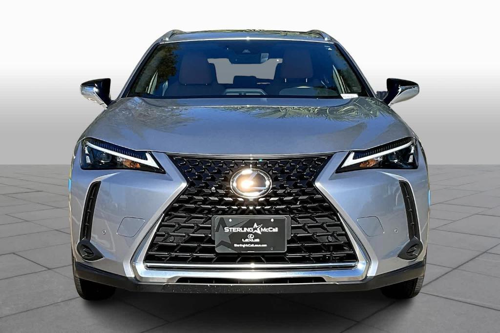 used 2024 Lexus UX 250h car, priced at $38,995