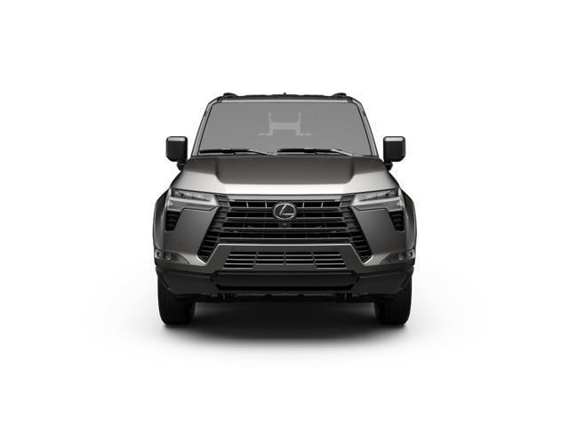 new 2025 Lexus GX 550 car, priced at $82,603