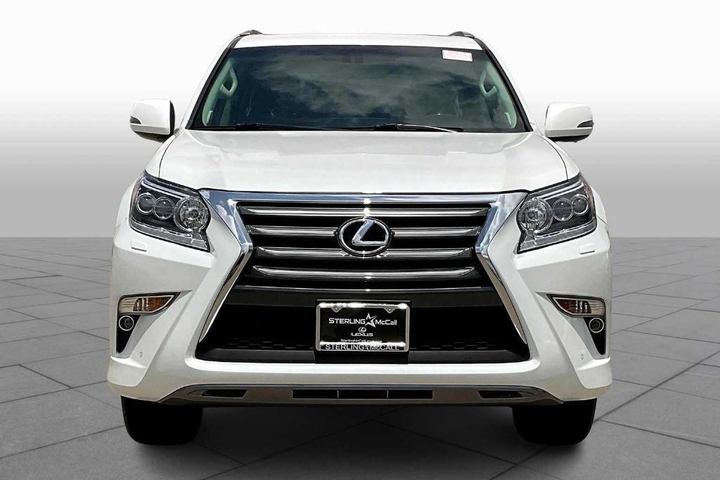 used 2016 Lexus GX 460 car, priced at $28,995