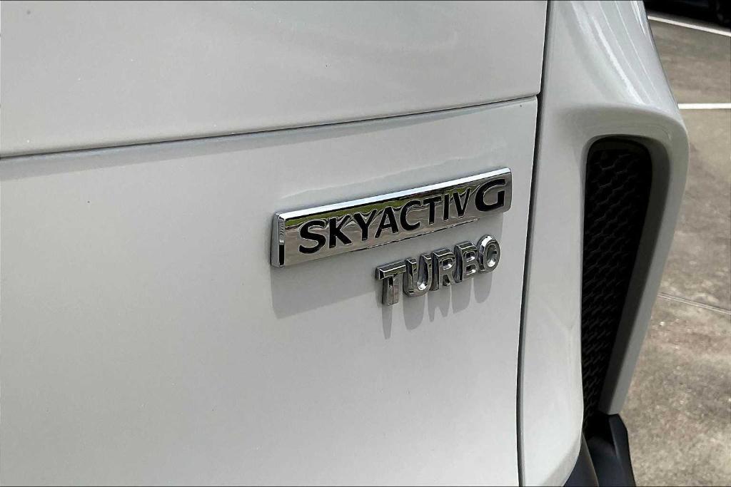 used 2024 Mazda CX-50 car, priced at $36,995