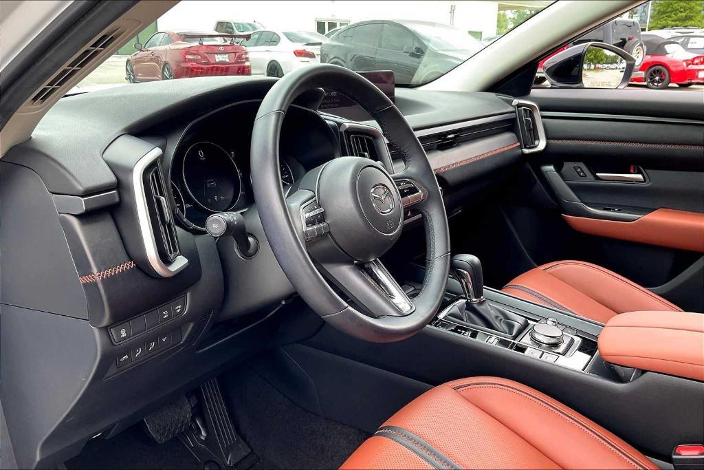 used 2024 Mazda CX-50 car, priced at $36,995