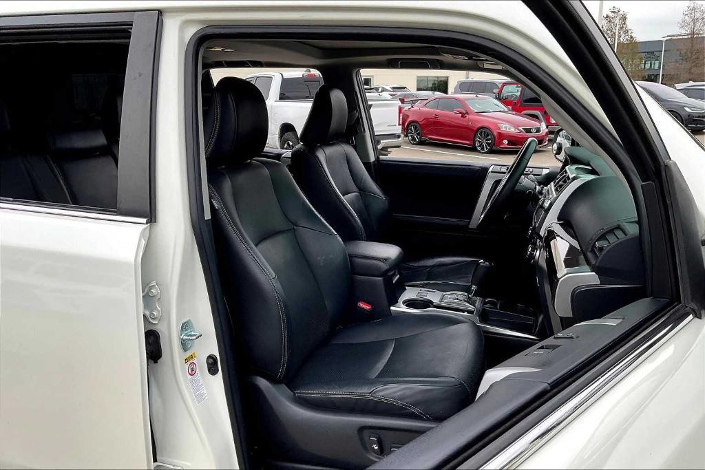 used 2016 Toyota 4Runner car, priced at $25,795