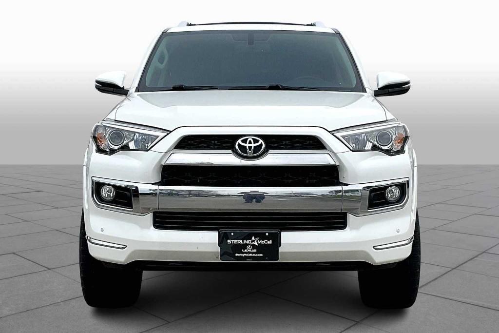 used 2016 Toyota 4Runner car, priced at $25,795