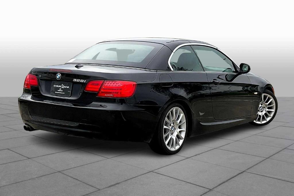 used 2011 BMW 328 car, priced at $9,995