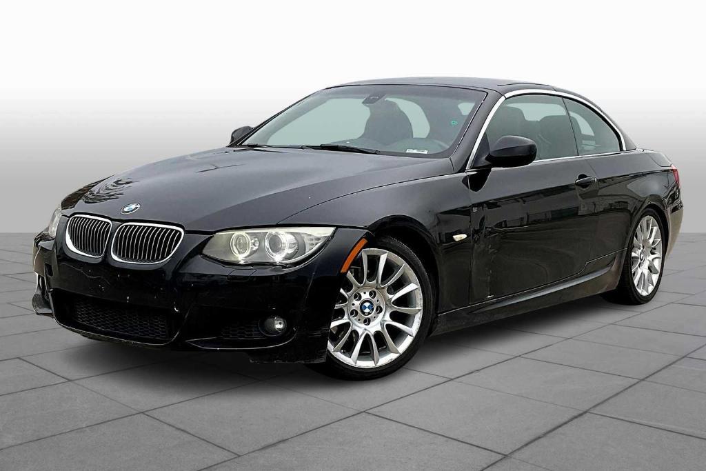 used 2011 BMW 328 car, priced at $9,995