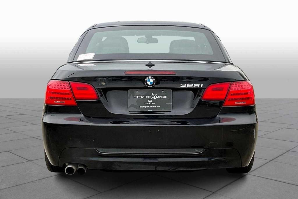 used 2011 BMW 328 car, priced at $9,995