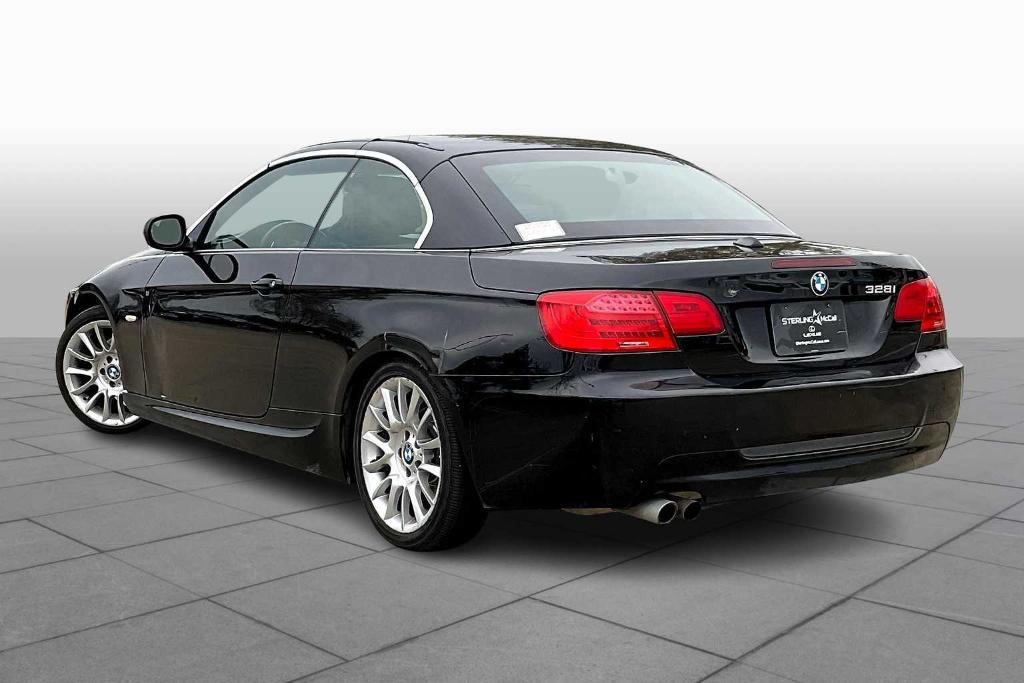 used 2011 BMW 328 car, priced at $9,995