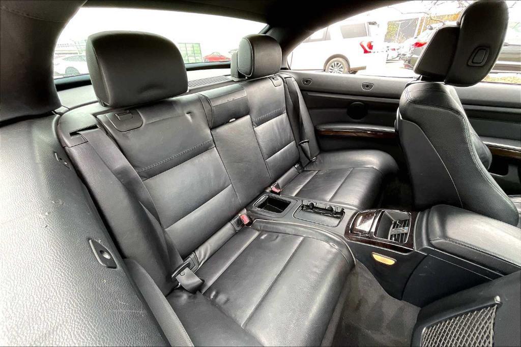 used 2011 BMW 328 car, priced at $9,995