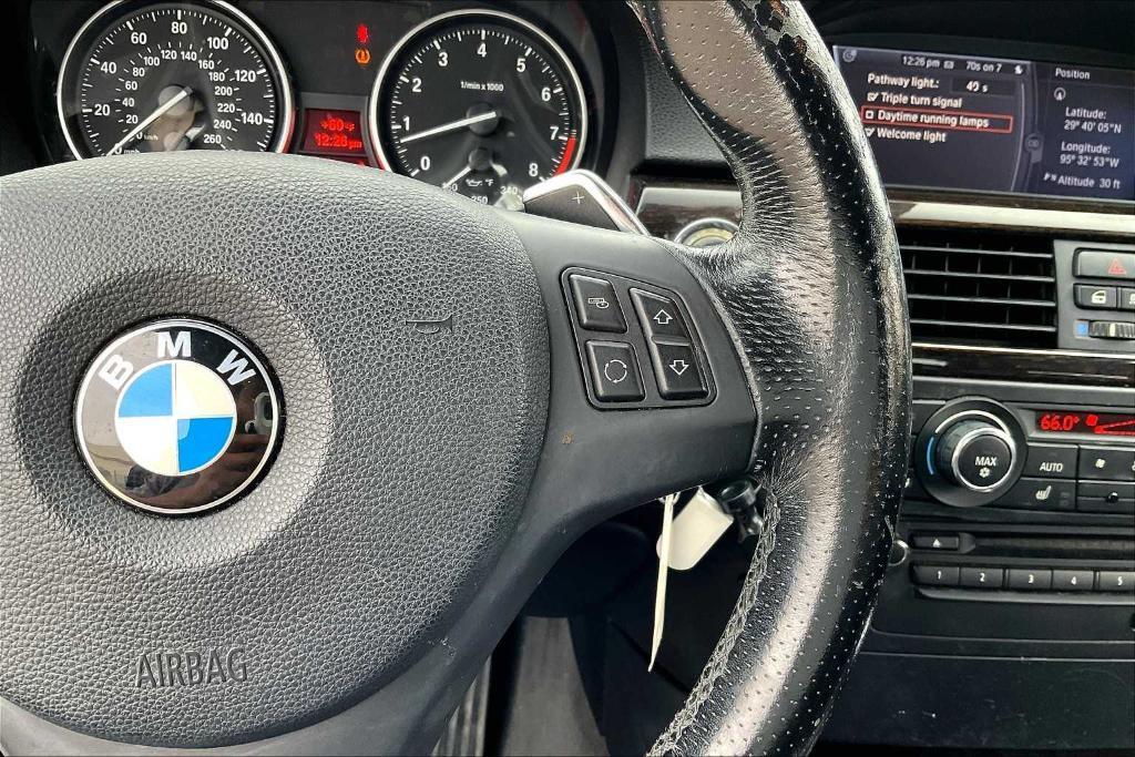 used 2011 BMW 328 car, priced at $9,995