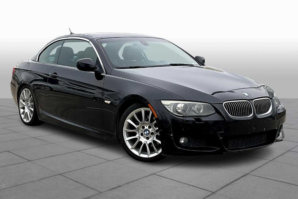 used 2011 BMW 328 car, priced at $9,995